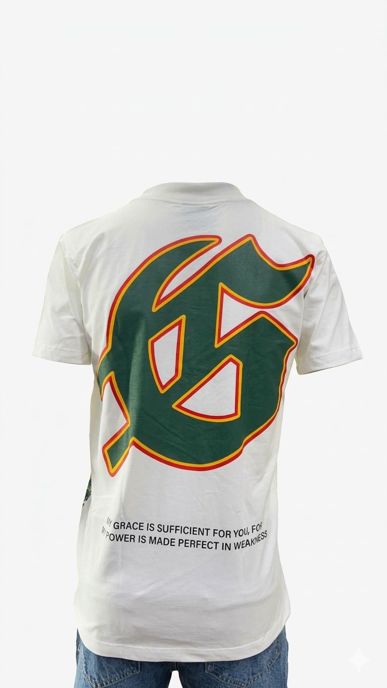 Camiseta Premium HOPE